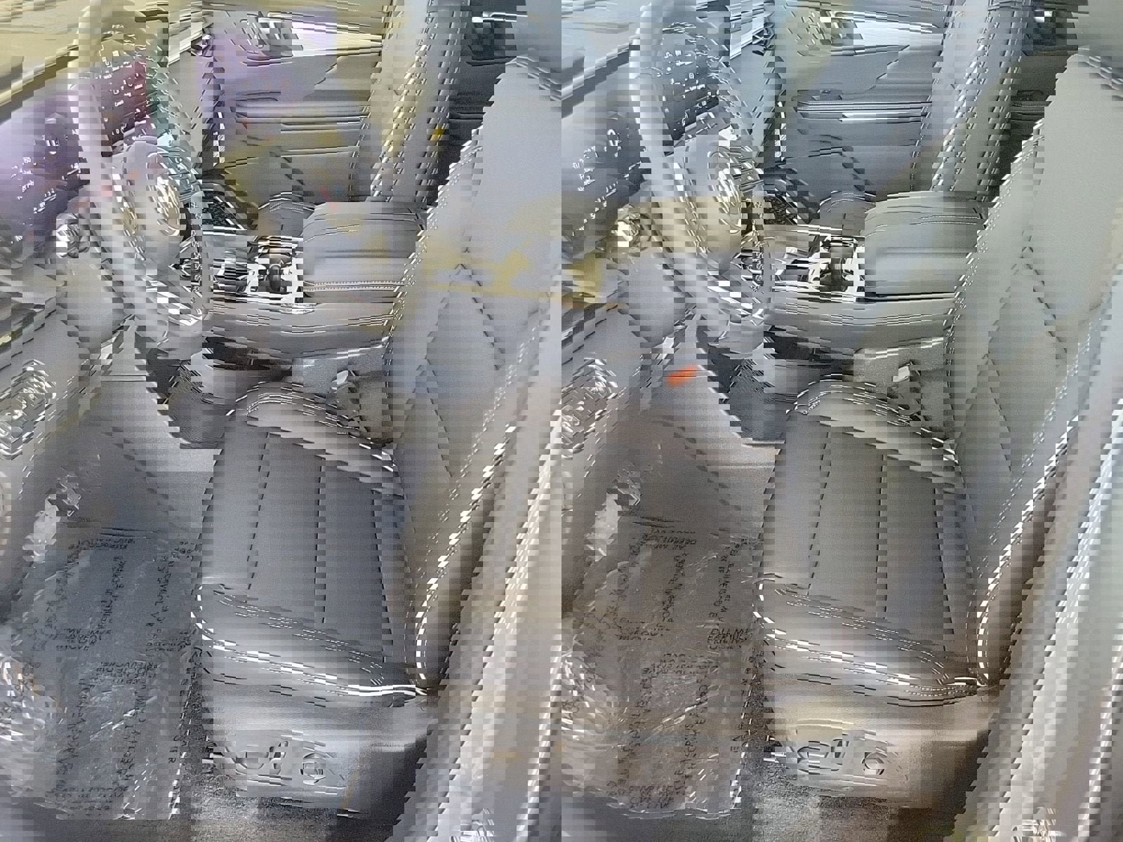 New 2026 Buick Enclave Preferred image 18