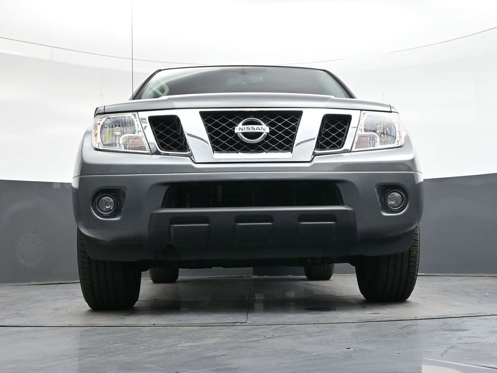 Used 2021 Nissan Frontier SV image 44