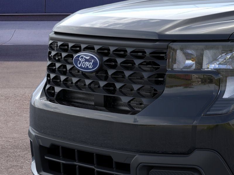 New 2026 Ford Maverick XLT FWD image 18