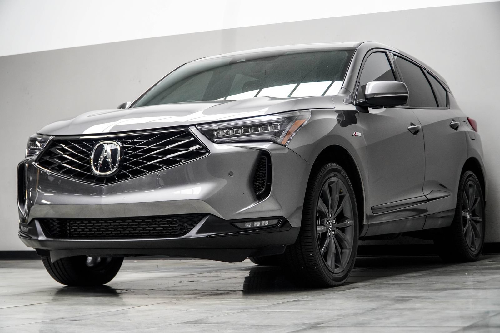 Used 2025 Acura RDX w/ Advance Package AWD/4WD image 10