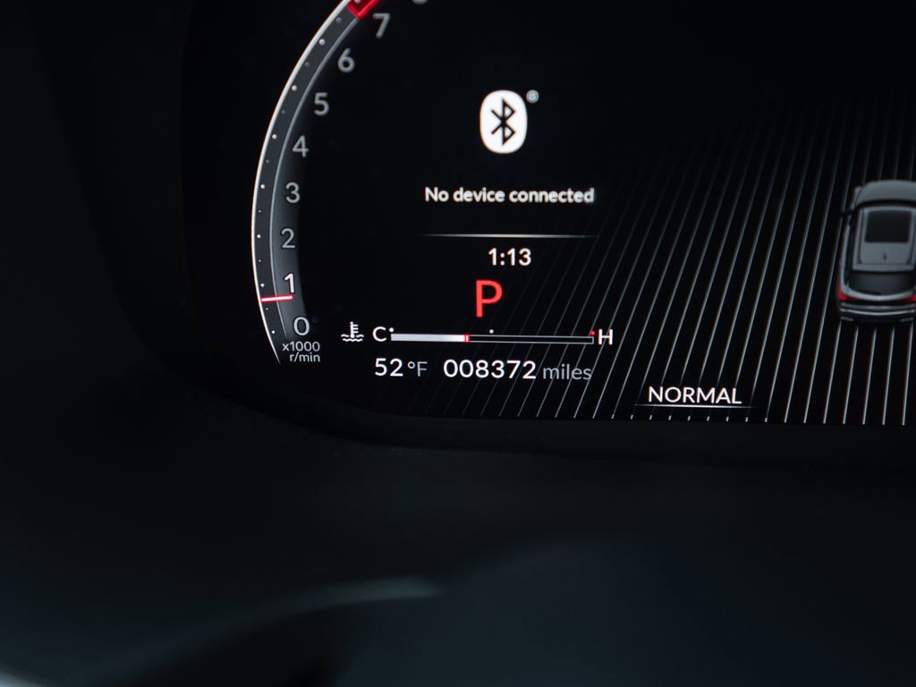 Certified 2026 Acura MDX A-Spec image 22