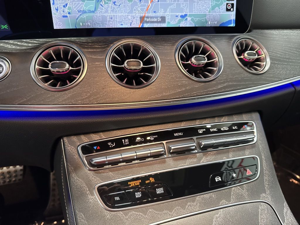 Used 2022 Mercedes-Benz CLS 450 4MATIC image 19