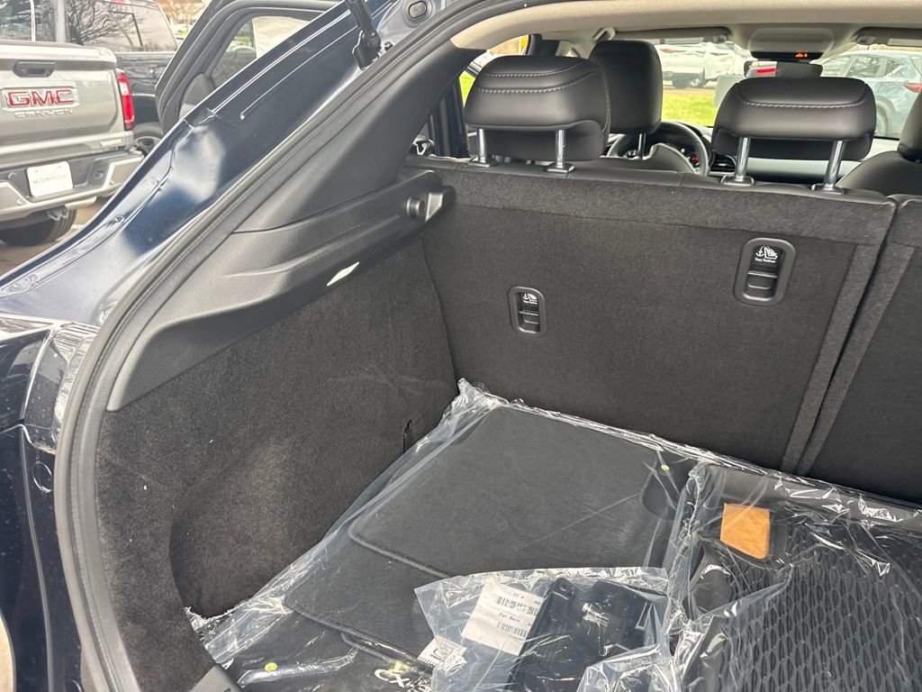 New 2026 MAZDA CX-30 AWD 2.5 S image 32