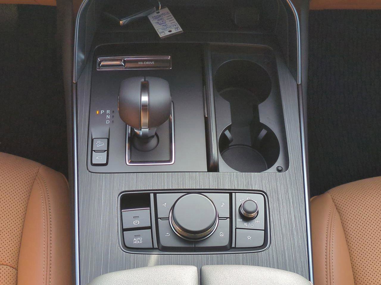 New 2026 MAZDA CX-70 3.3 Turbo S w/ Premium Plus image 15