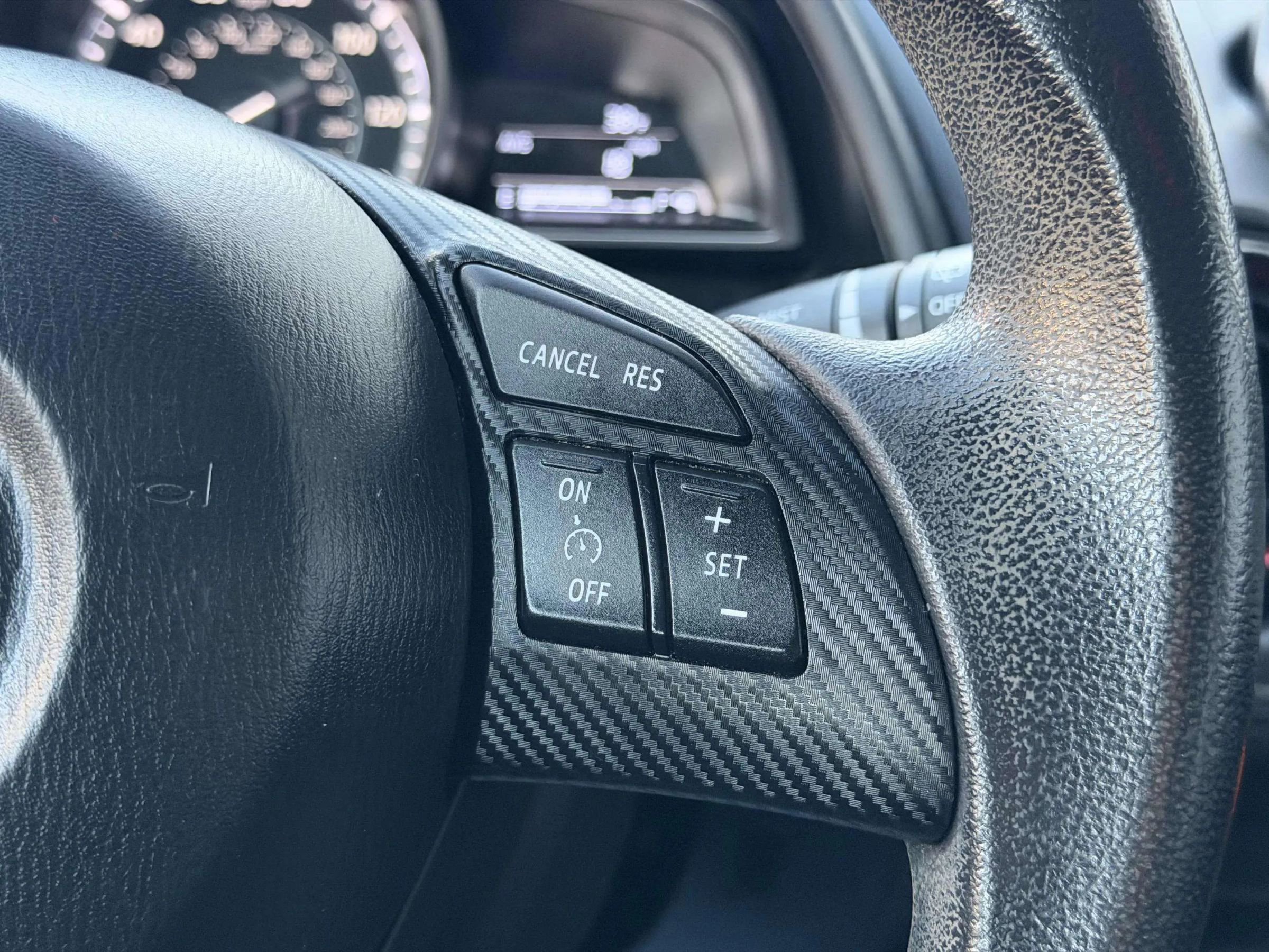 Used 2017 MAZDA CX-3 Sport image 27