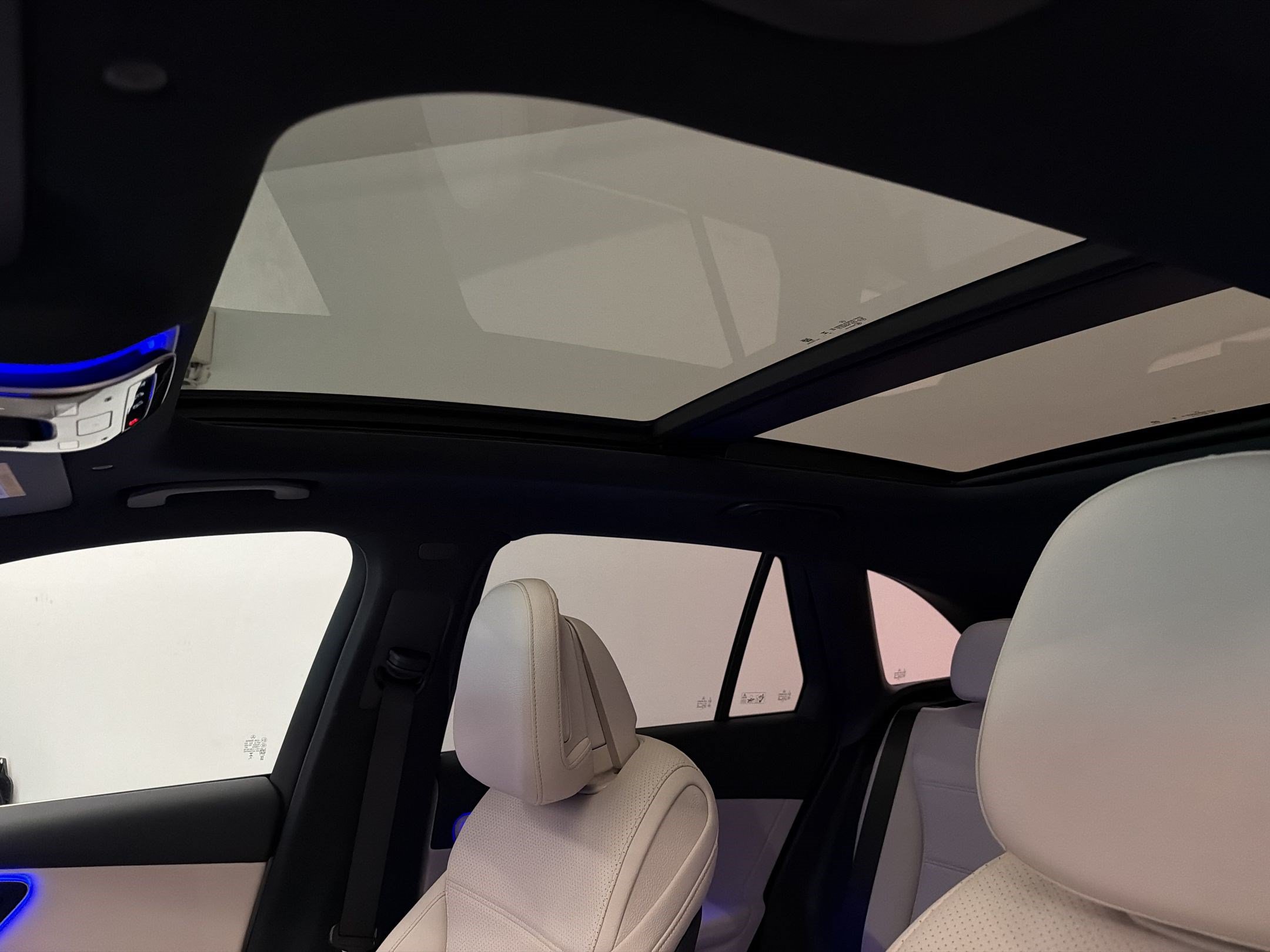 Certified 2026 Mercedes-Benz GLC 300 image 26