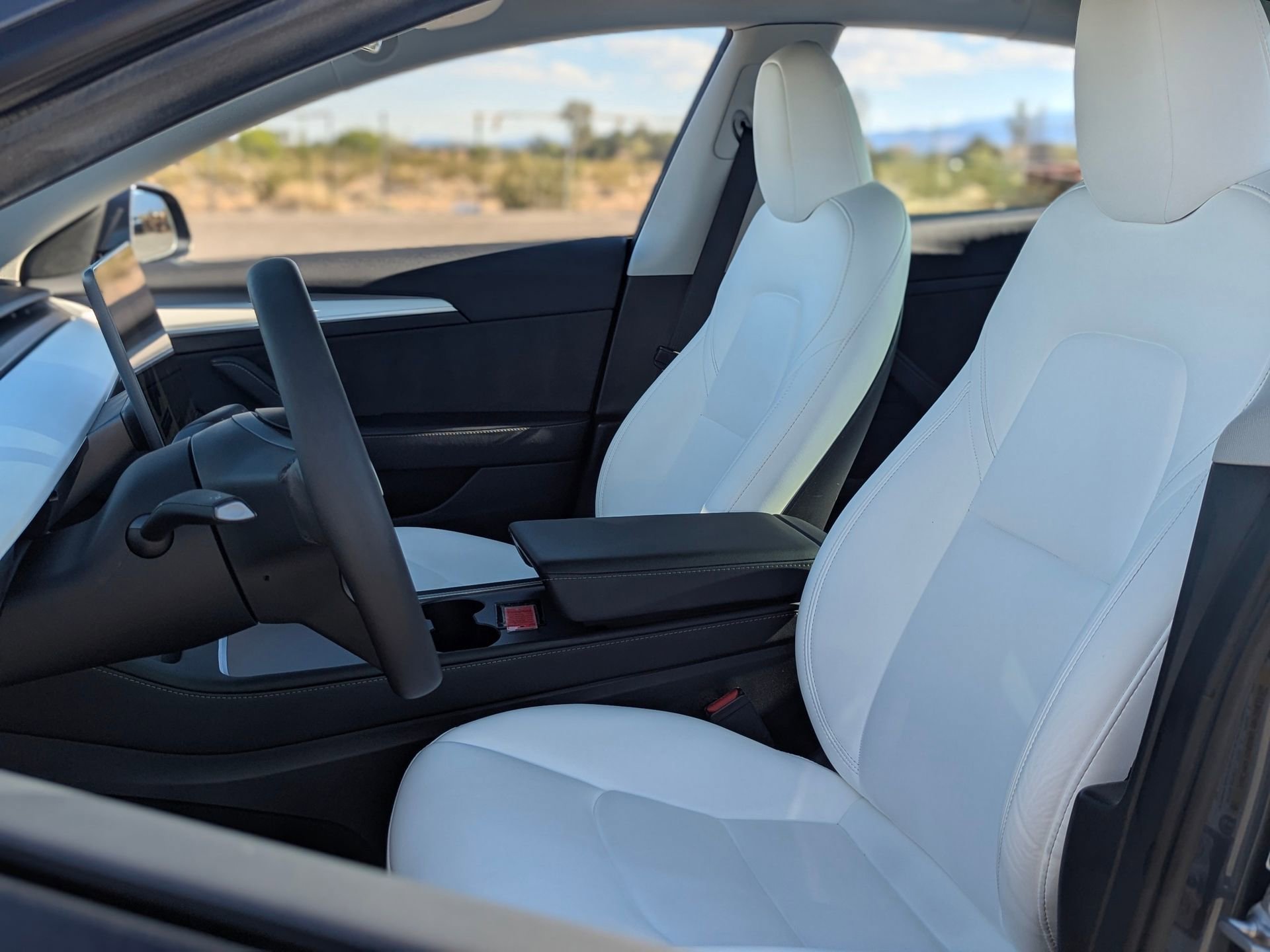 Used 2023 Tesla Model 3 Standard Range RWD image 26