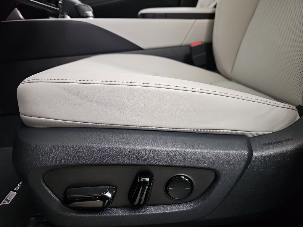 New 2026 Lexus RX 350 F Sport AWD/4WD image 29