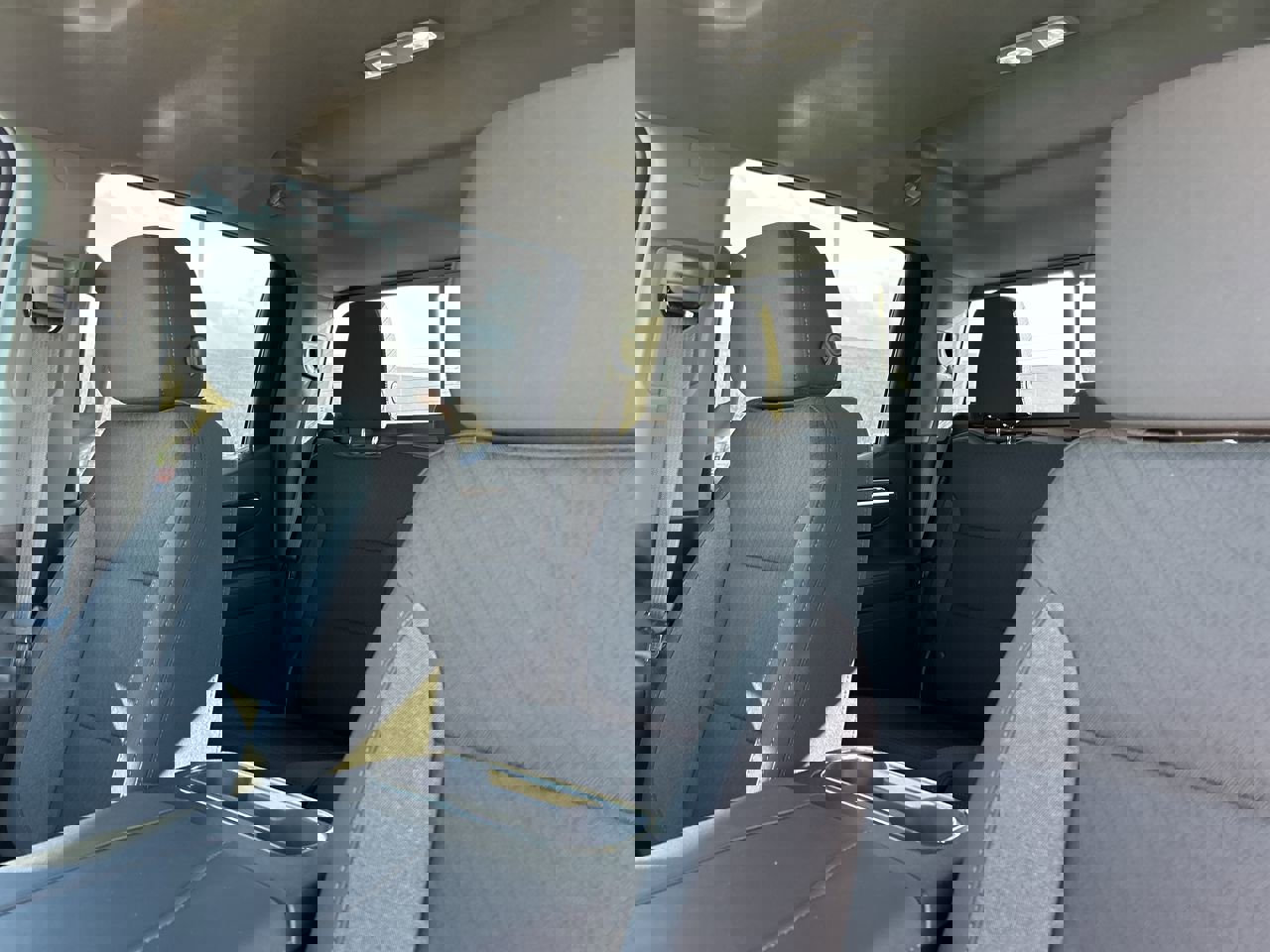 New 2026 Chevrolet Silverado 1500 RST image 23