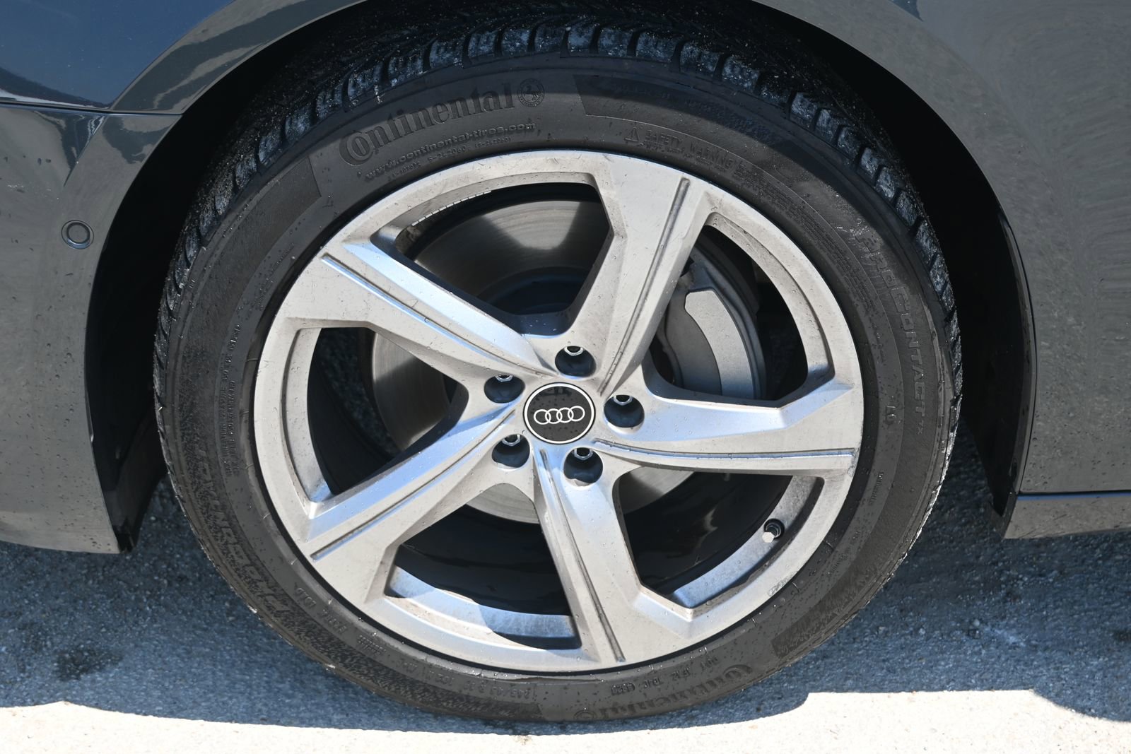 Used 2024 Audi A6 Premium Plus AWD/4WD image 7