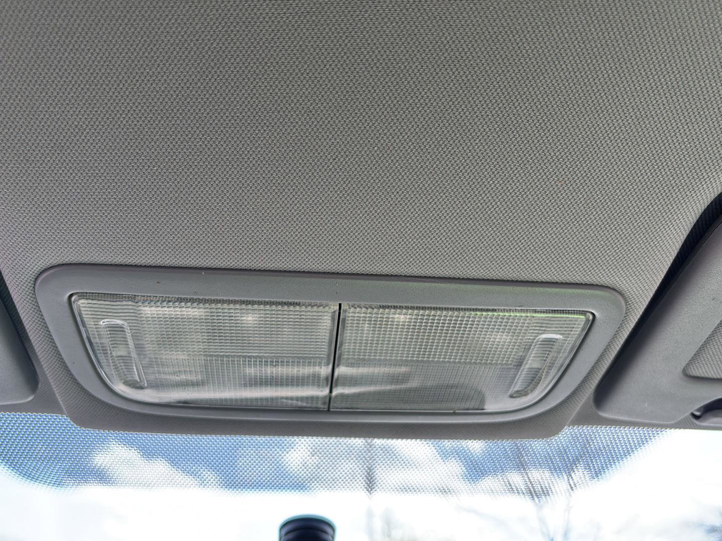 Used 2011 Honda Civic LX image 34