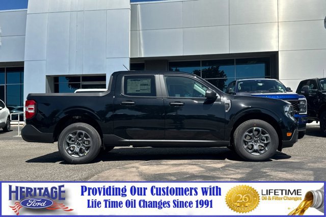 New 2026 Ford Maverick XLT image 3