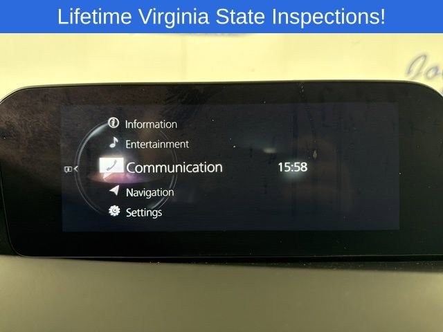 Used 2023 MAZDA MAZDA3 s image 6