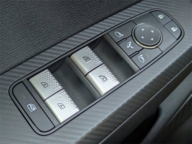 New 2025 Mitsubishi Outlander SE image 25