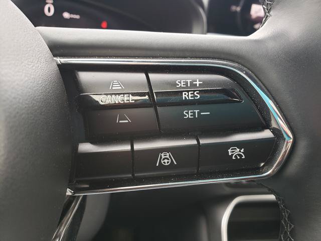 Certified 2026 MAZDA CX-90 3.3 Turbo w/ Premium Plus Pkg AWD/4WD image 25
