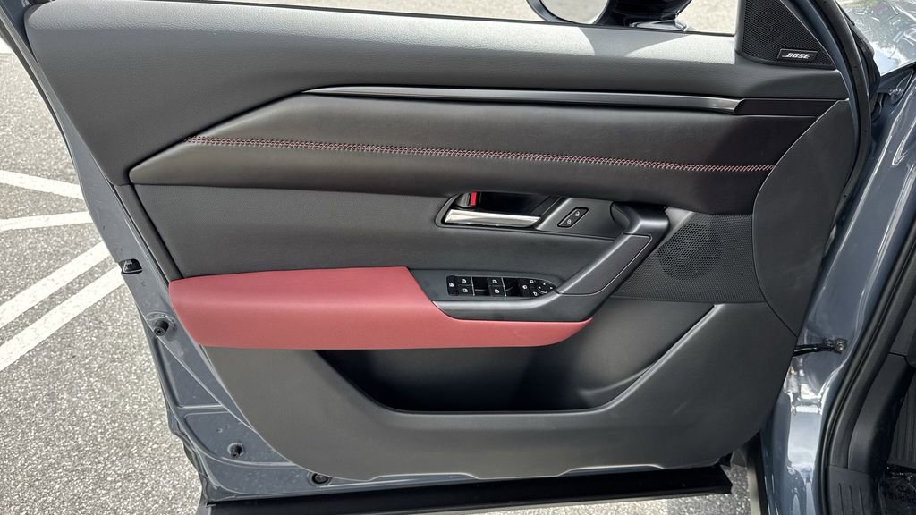 New 2026 MAZDA CX-50 2.5 Hybrid w/ Weather Package image 40