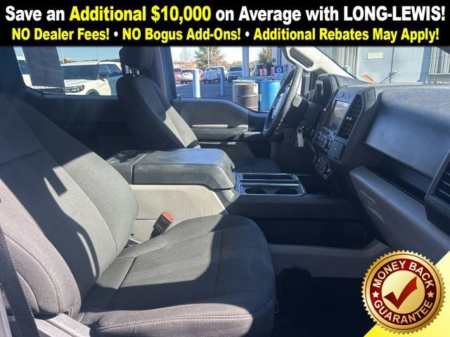 Used 2020 Ford F150 XL w/ Equipment Group 101A Mid image 20