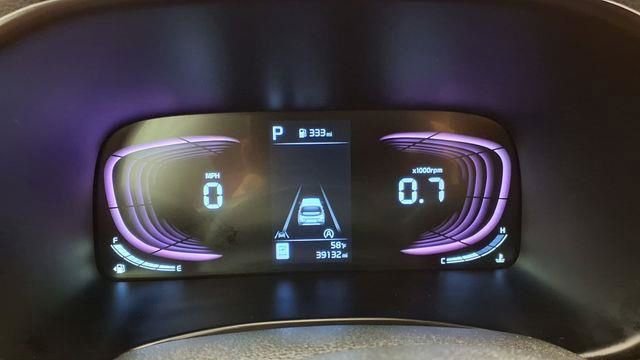 Used 2024 Kia Soul LX w/ Option Group 015 image 38