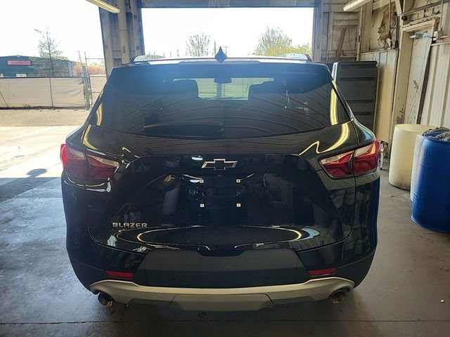 Used 2020 Chevrolet Blazer LT FWD image 11