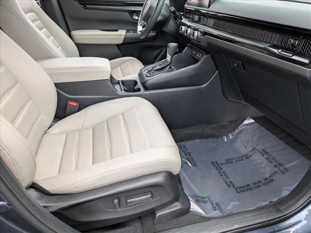 Certified 2024 Honda CR-V EX-L image 19