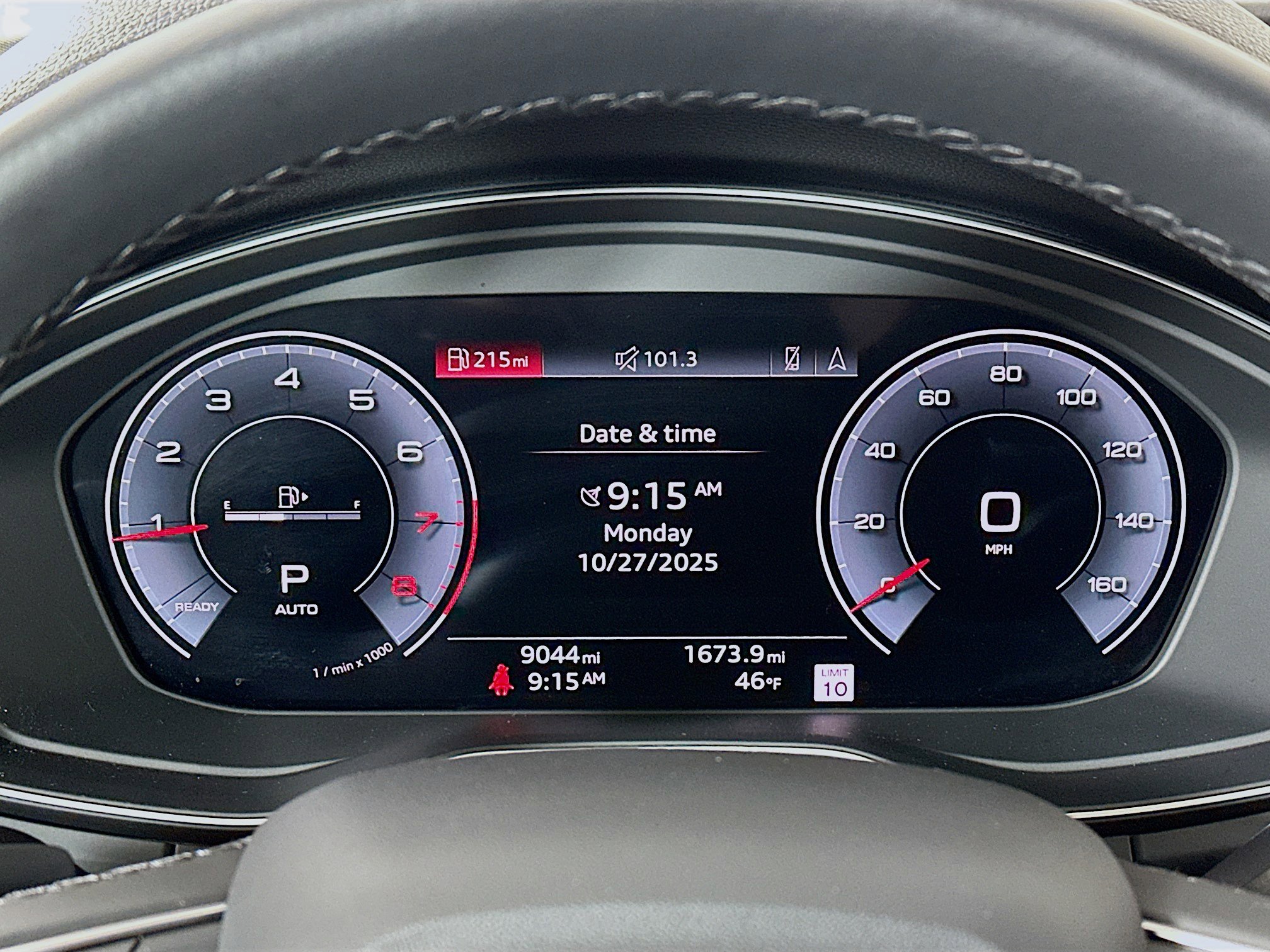 Certified 2025 Audi Q5 2.0T Premium Plus w/ Premium Plus Package image 12