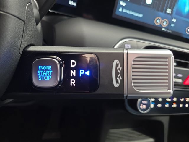 New 2026 Hyundai Palisade Calligraphy image 25