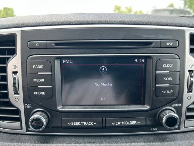 Used 2019 Kia Sportage LX AWD/4WD image 20