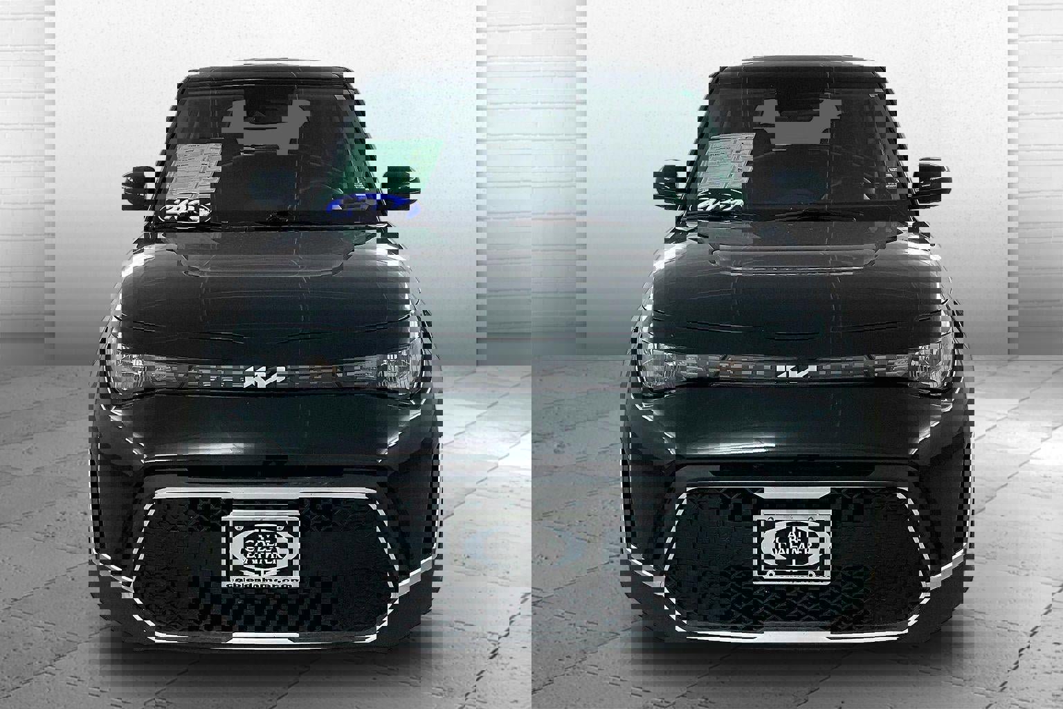 Used 2024 Kia Soul LX w/ Option Group 015 image 2