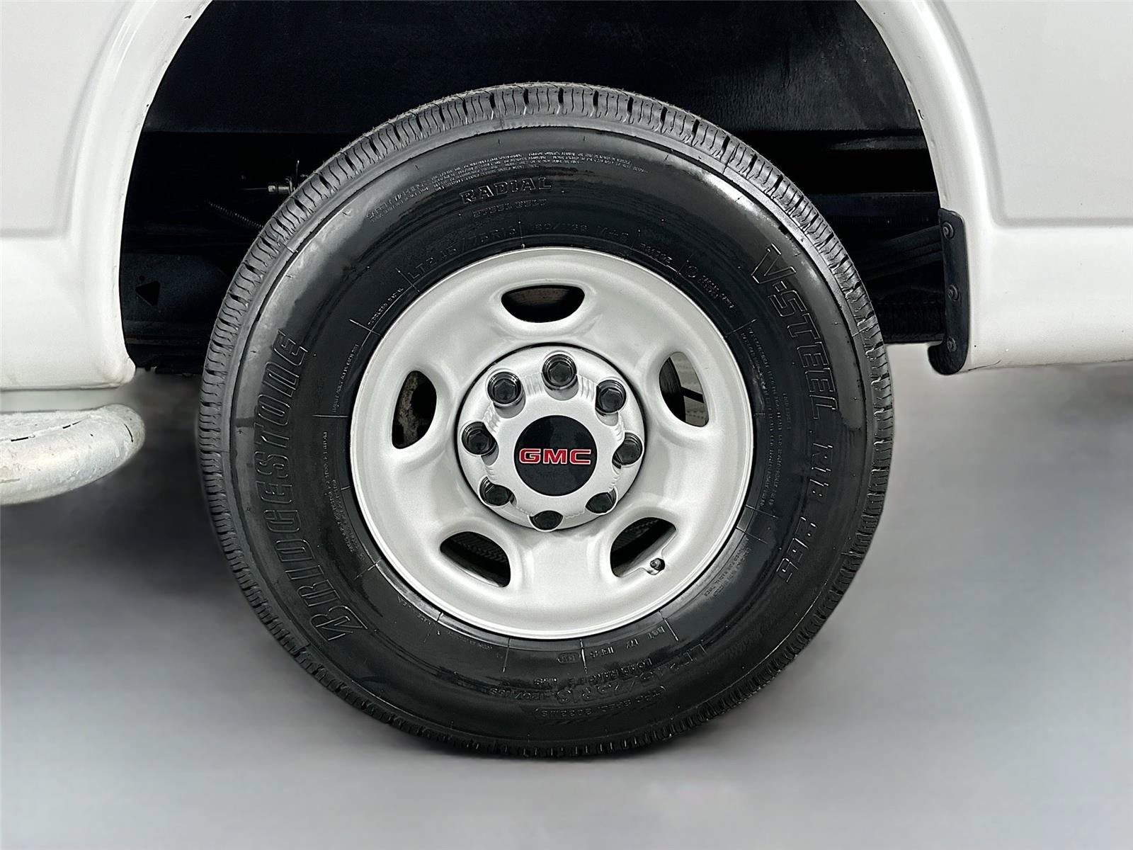 Used 2024 GMC Savana 2500 w/ Driver Convenience Package RWD image 25