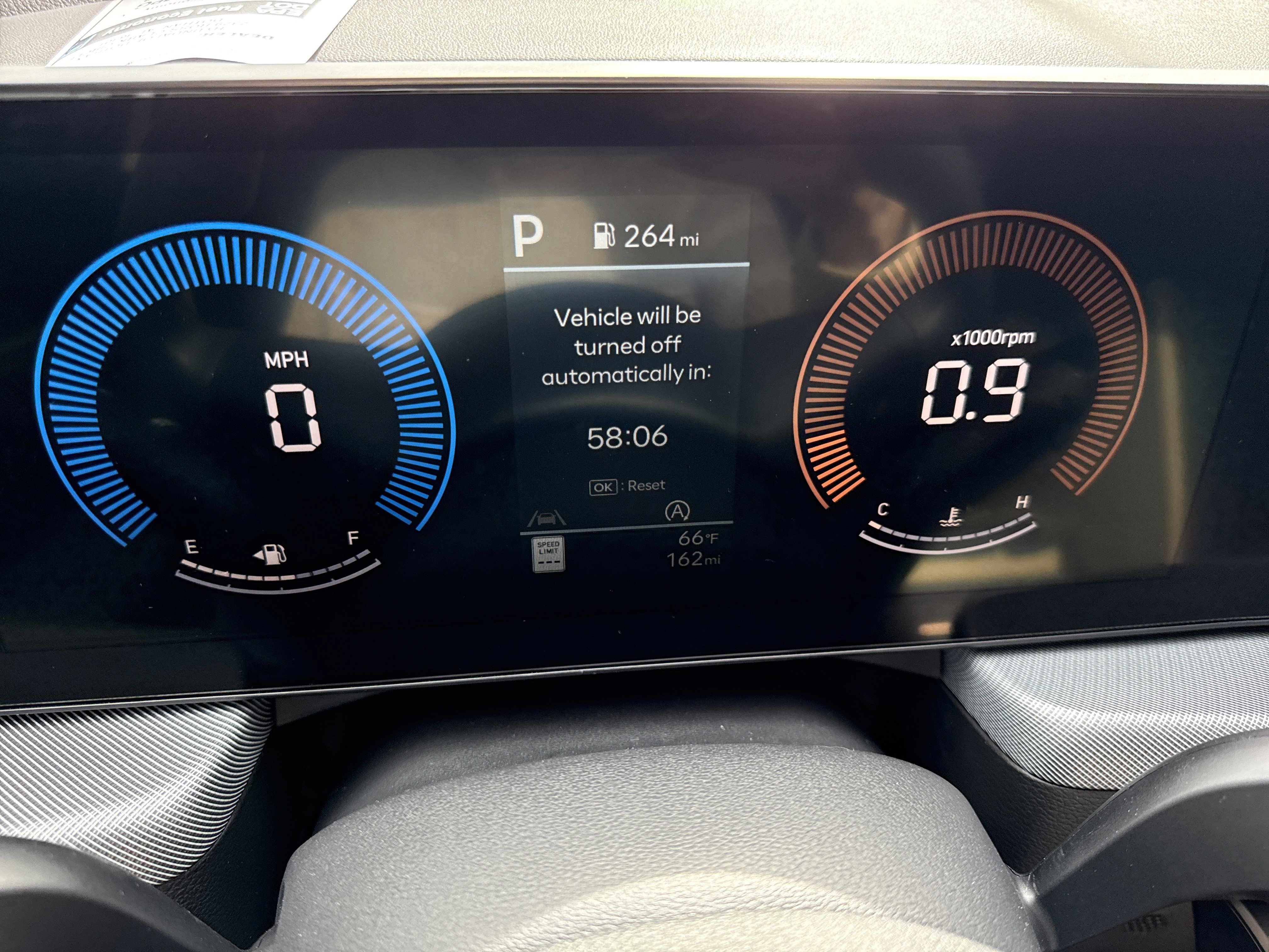 New 2026 Hyundai Sonata SE FWD image 8