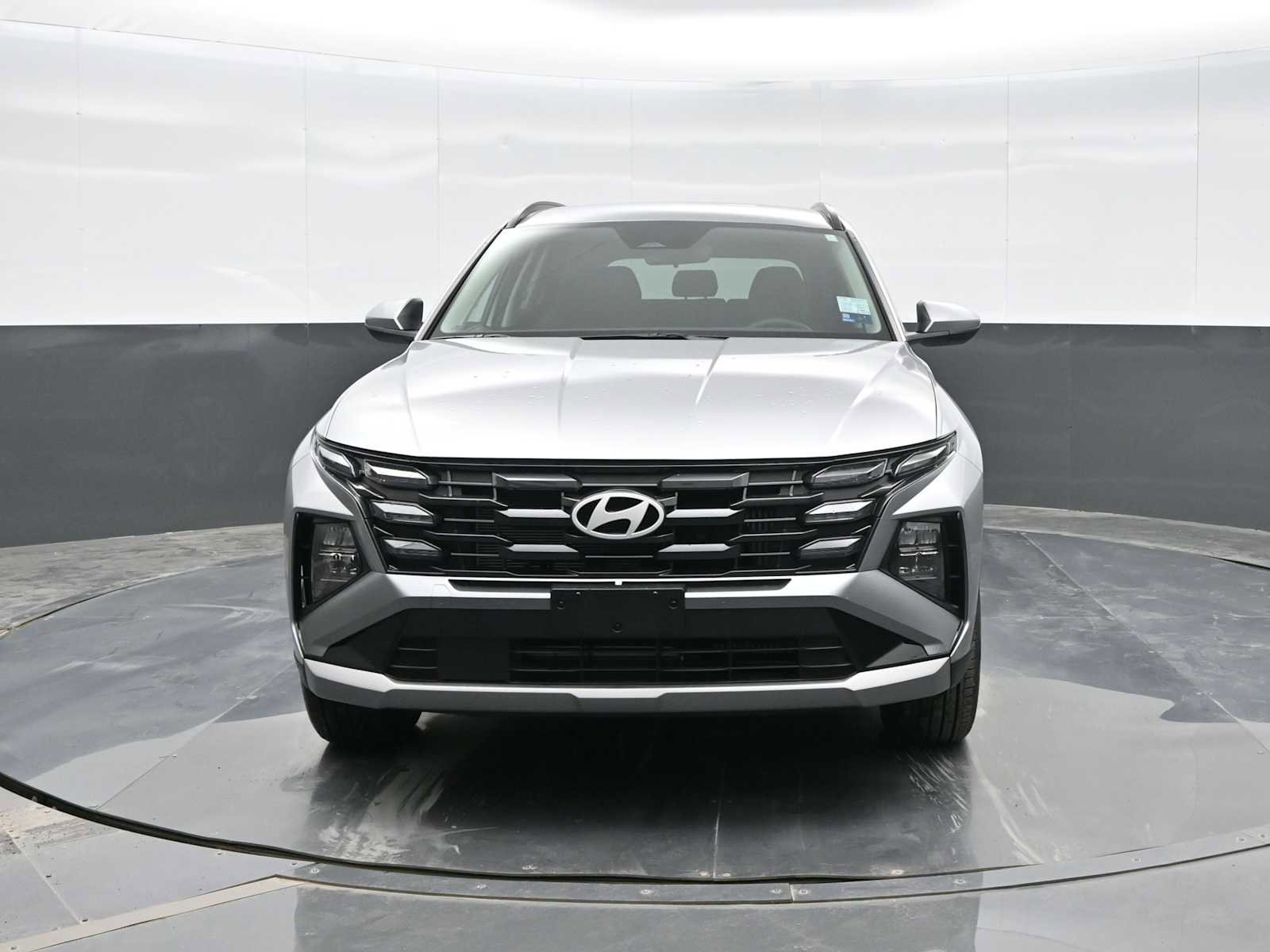 New 2026 Hyundai Tucson SEL image 3