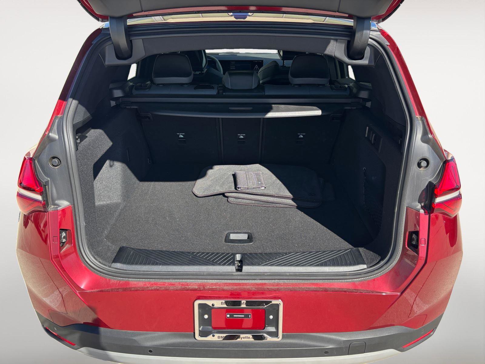 Certified 2025 BMW X3 xDrive30i image 16