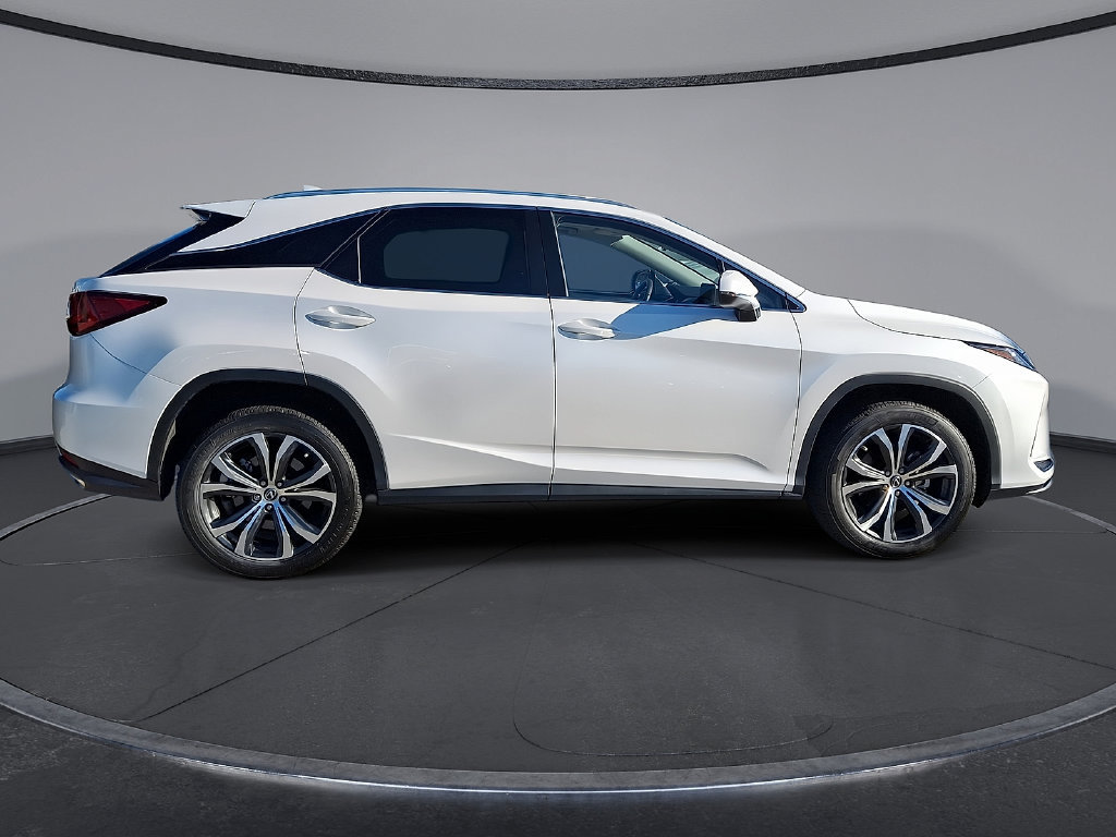 Used 2020 Lexus RX 350 FWD w/ Premium Package image 32