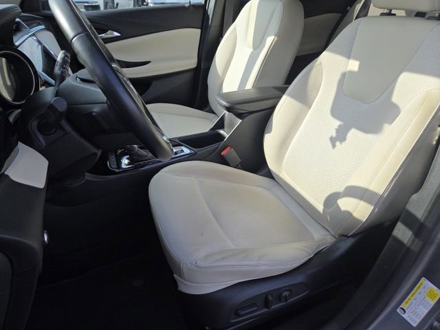 Certified 2023 Buick Encore GX Preferred w/ Cold Weather Comfort Package FWD image 31