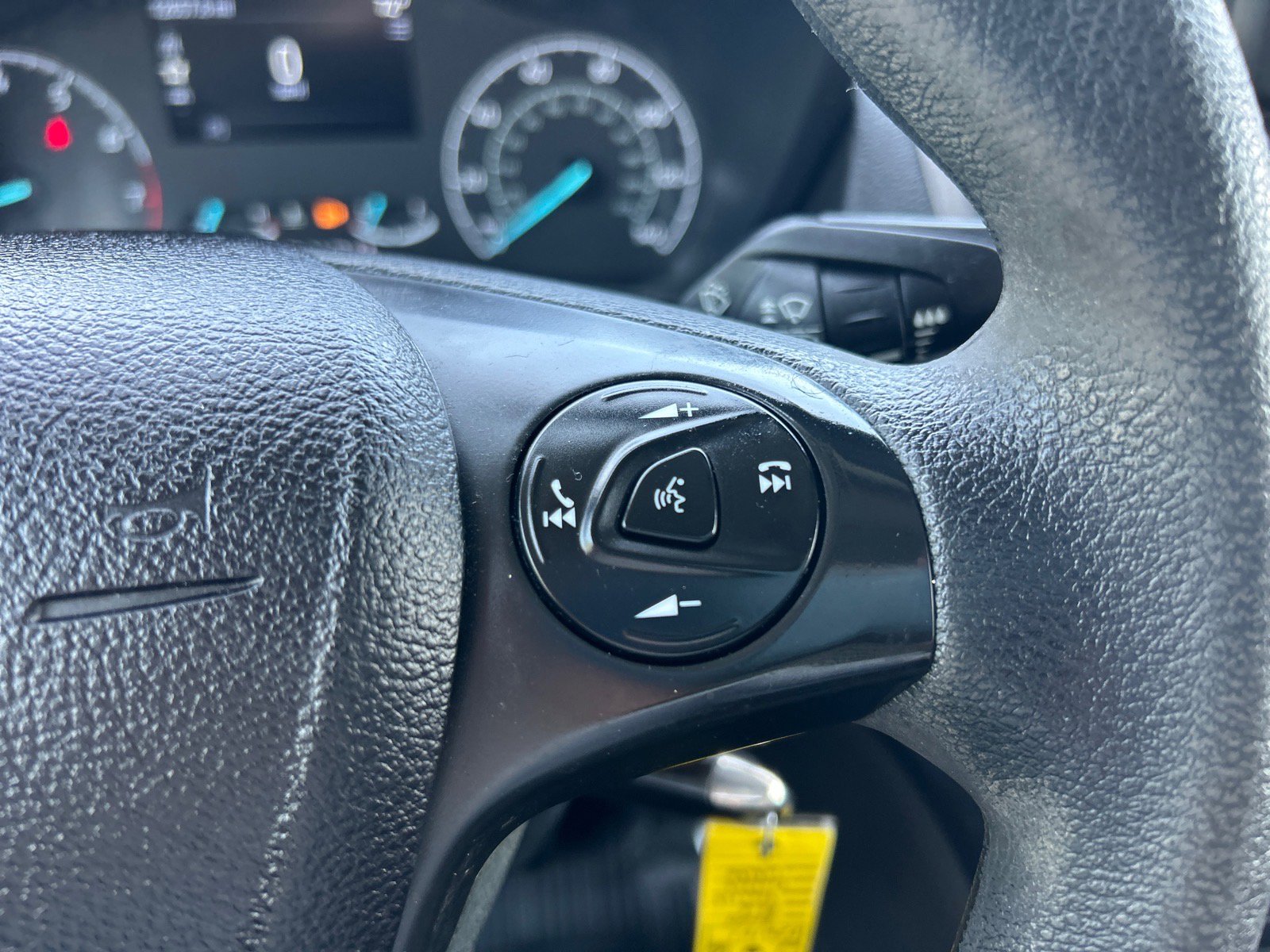 Certified 2020 Ford Transit Connect XL FWD image 20