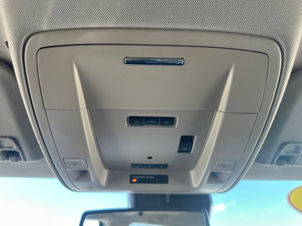 Certified 2017 GMC Sierra 1500 SLT AWD/4WD image 9