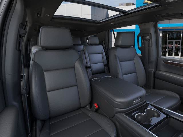 New 2026 Chevrolet Tahoe Z71 w/ Comfort Package AWD/4WD image 16