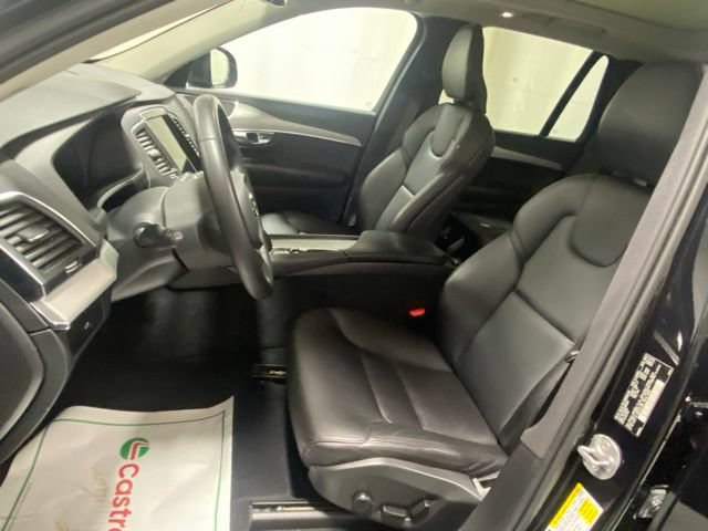 Used 2023 Volvo XC90 B5 Core w/ Protection Package Premier AWD/4WD image 11