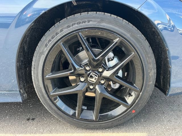 New 2026 Honda Civic Sport image 11