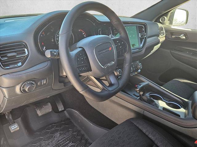 New 2026 Dodge Durango GT w/ Tow 'N Go Package AWD/4WD video 3