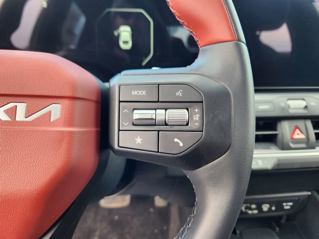 New 2025 Kia K4 GT-Line w/ GT-Line Premium Package image 16
