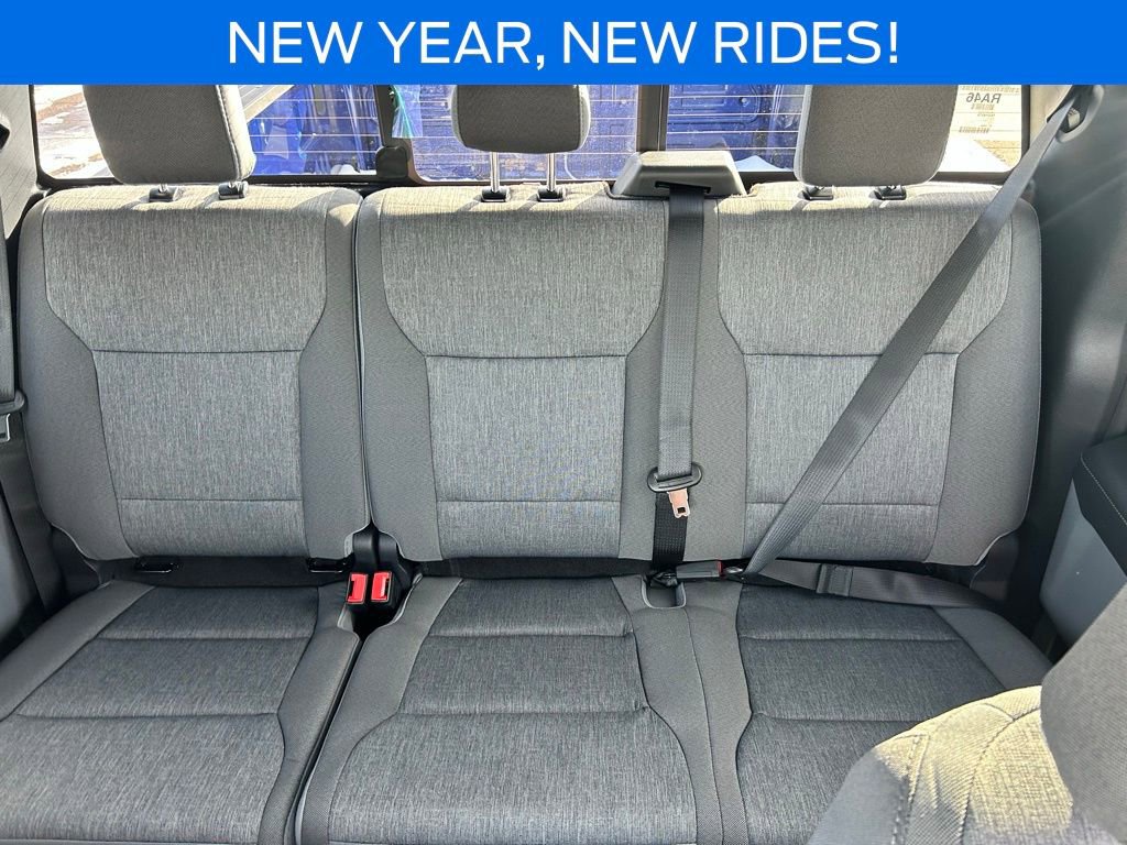 New 2026 Ford F350 XL w/ STX Appearance Package image 22