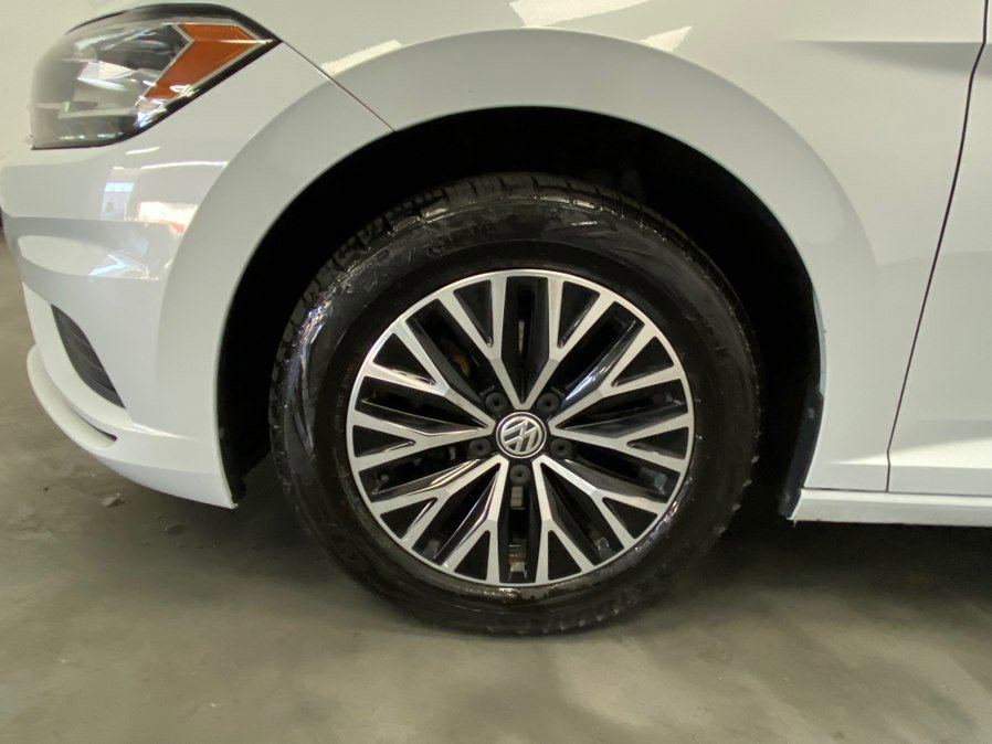 Used 2019 Volkswagen Jetta SE image 19