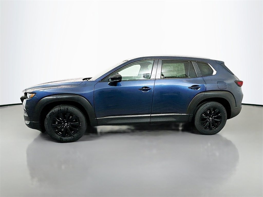 New 2026 MAZDA CX-50 AWD 2.5 S w/ Premium Package image 4
