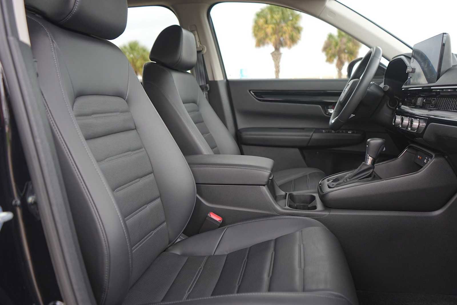 Certified 2023 Honda CR-V EX-L image 15