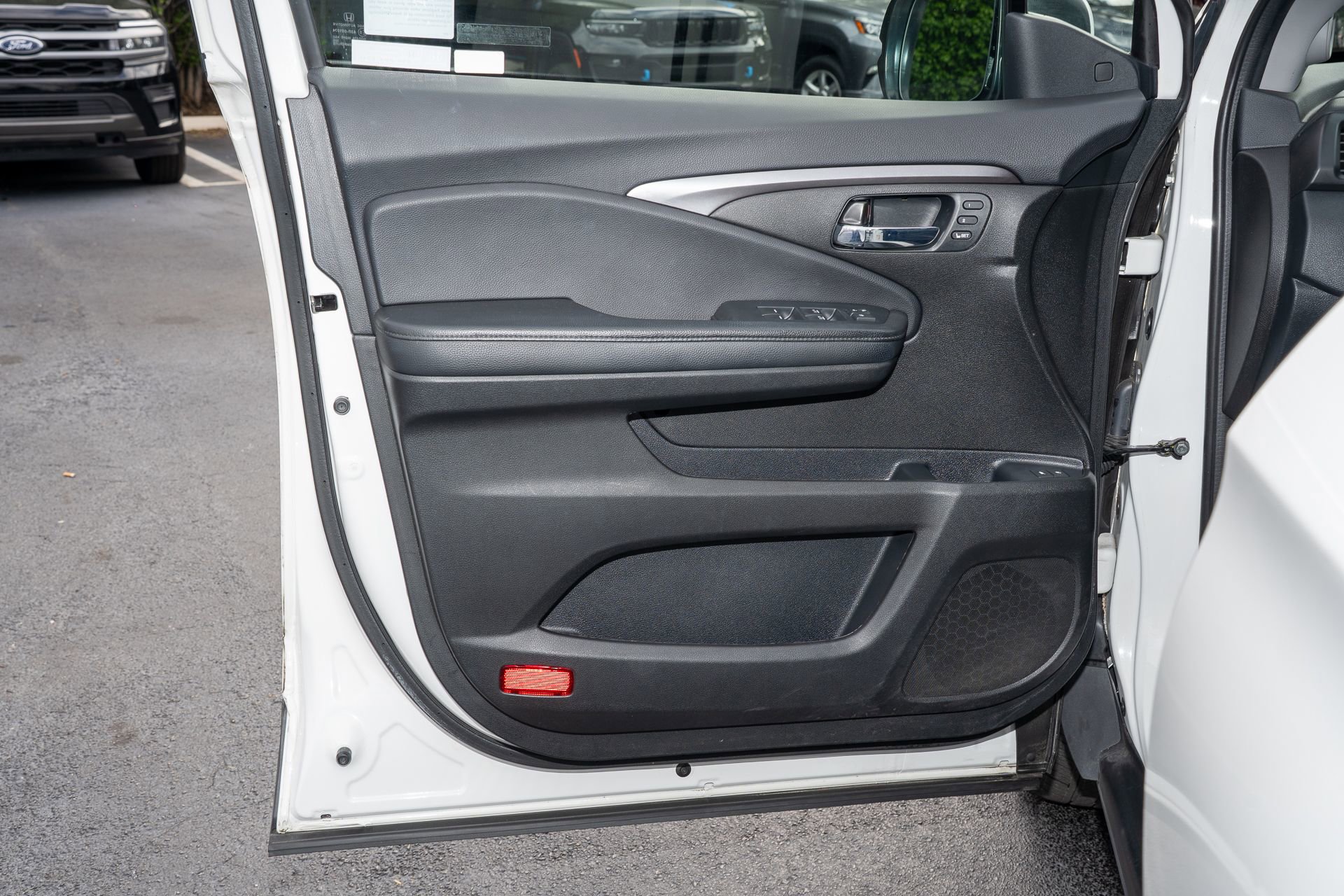 Used 2022 Honda Pilot EX-L image 12