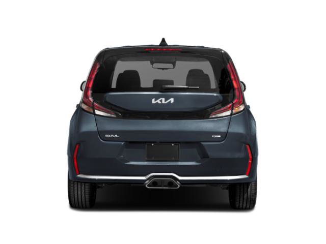 Used 2023 Kia Soul GT-Line w/ GT-Line Technology Package FWD image 13