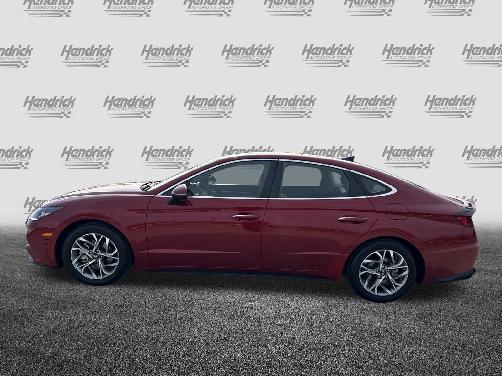 Used 2023 Hyundai Sonata SEL w/ Convenience Package image 7