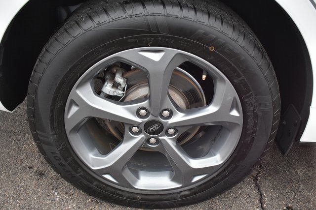 Used 2023 Ford Escape ST-Line image 47