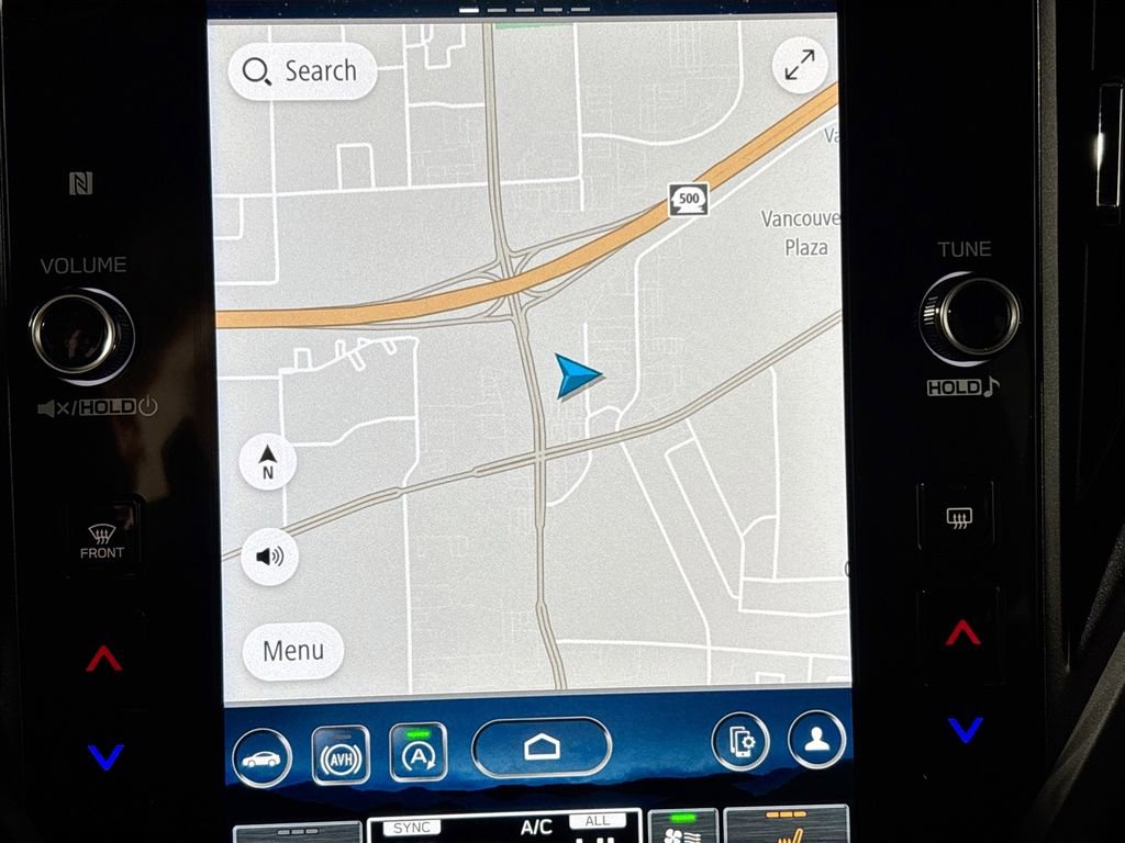 New 2026 Subaru Forester Wilderness w/ Wilderness Plus Package image 16